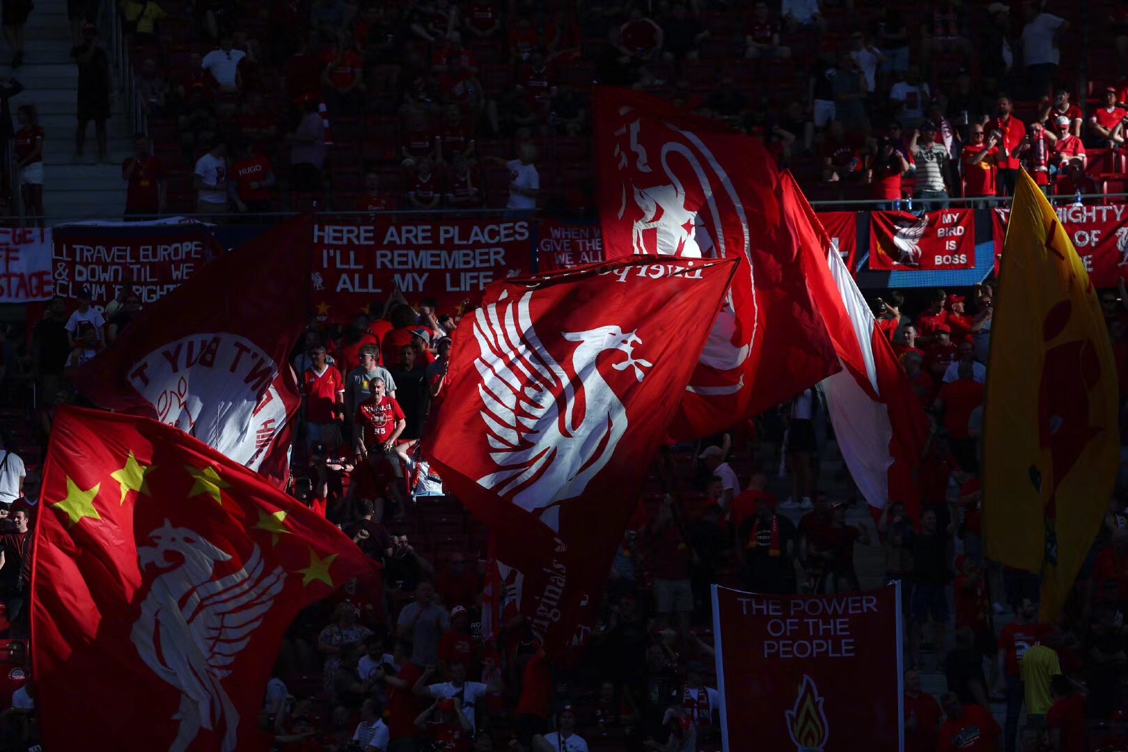 《原神》全新角色宵宫登场 「焰色天河」祈愿开启