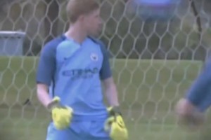 维尔茨数据：4次射门制造对方1次乌龙球，送3次关键传球