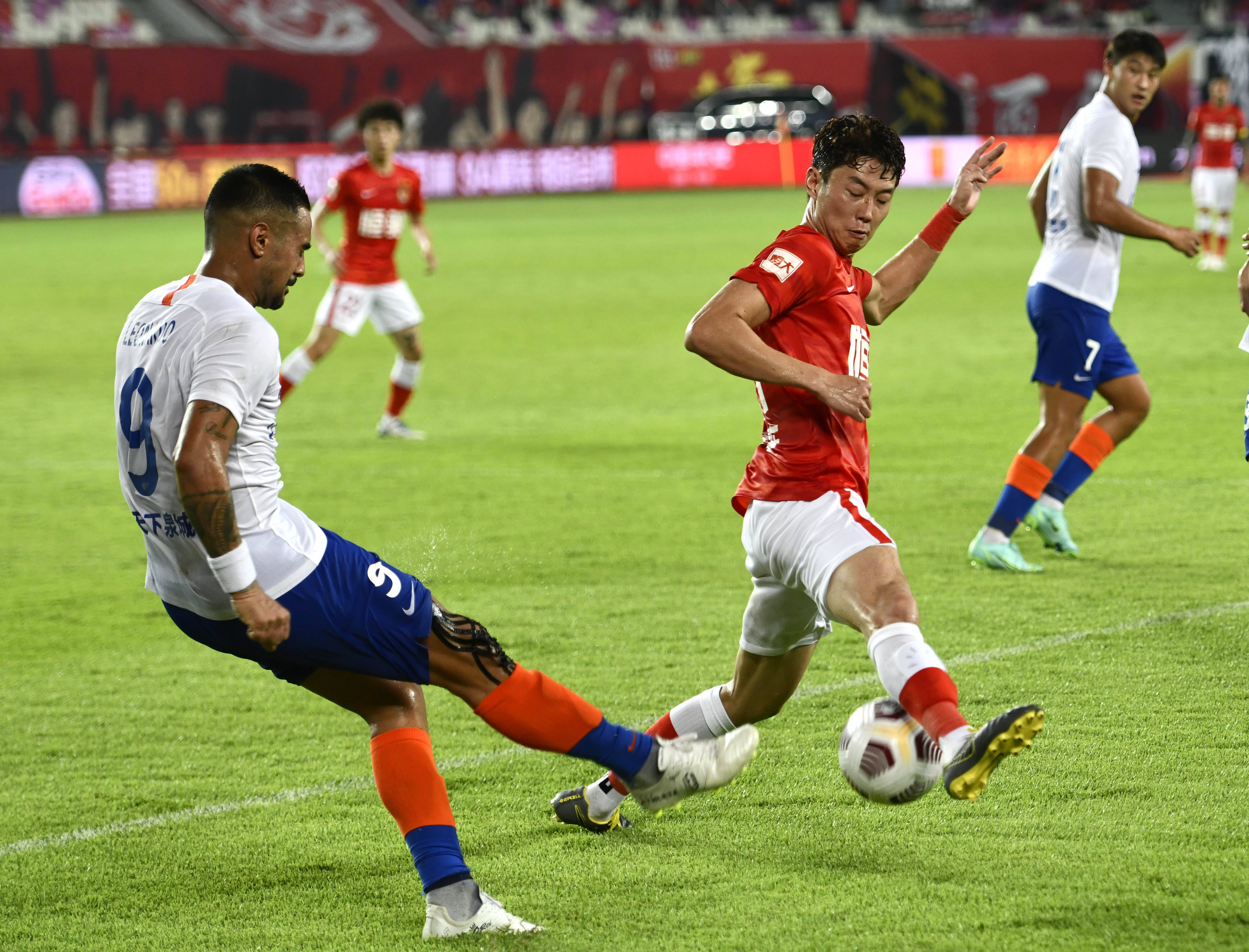 棒球与流媒体巨头苹果与亚马逊如何改变转播格局