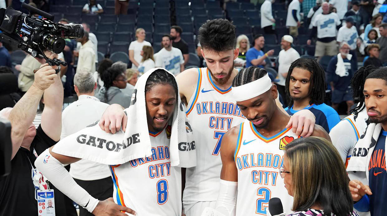 勇士队由于伤病不断增加，预计将在对阵雷霆队的比赛中倚重库明加